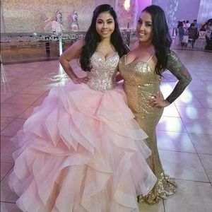 Meet your Posher, Lori ann